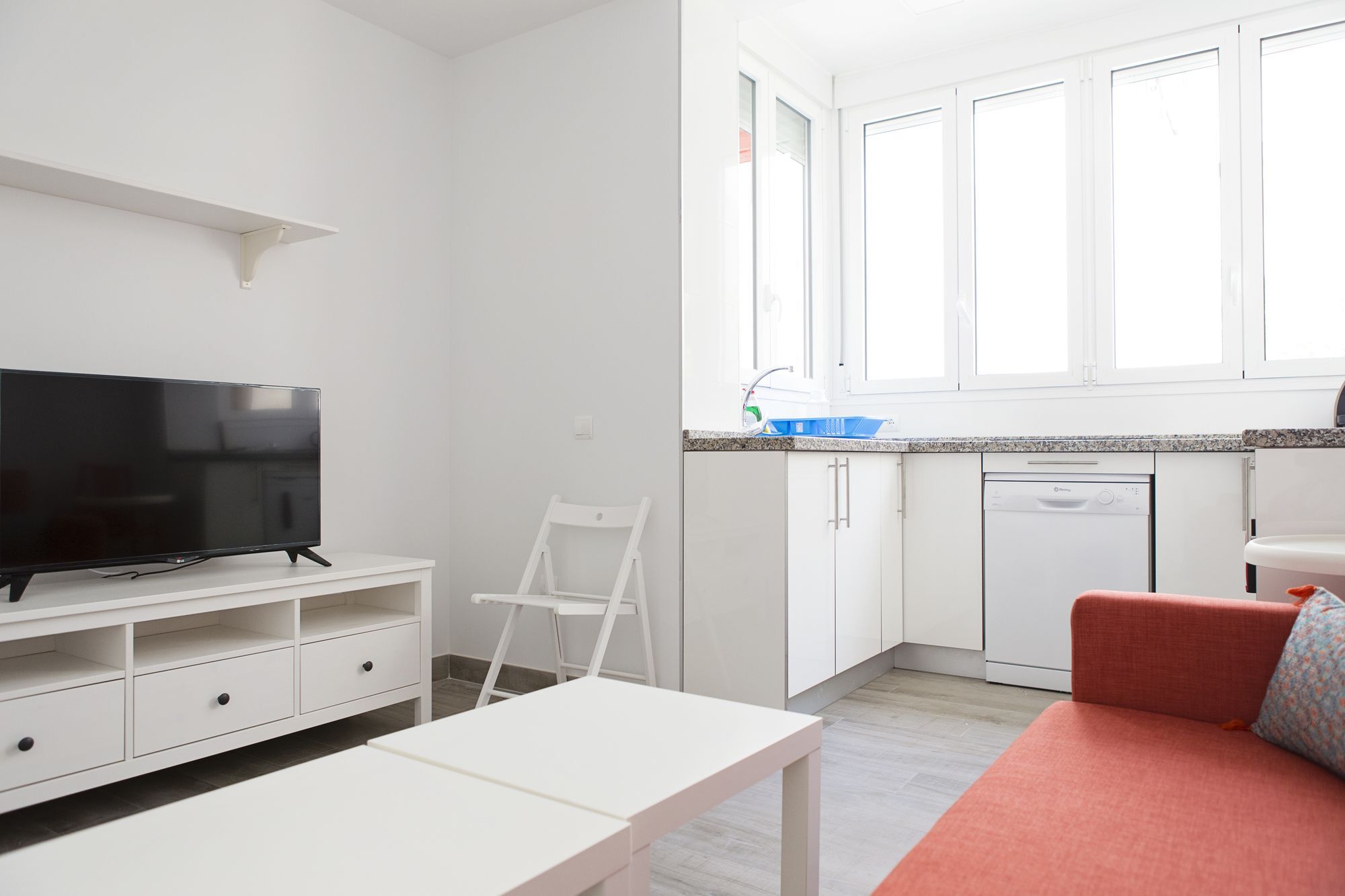 Suncity Flat Victoria Apartamento Málaga