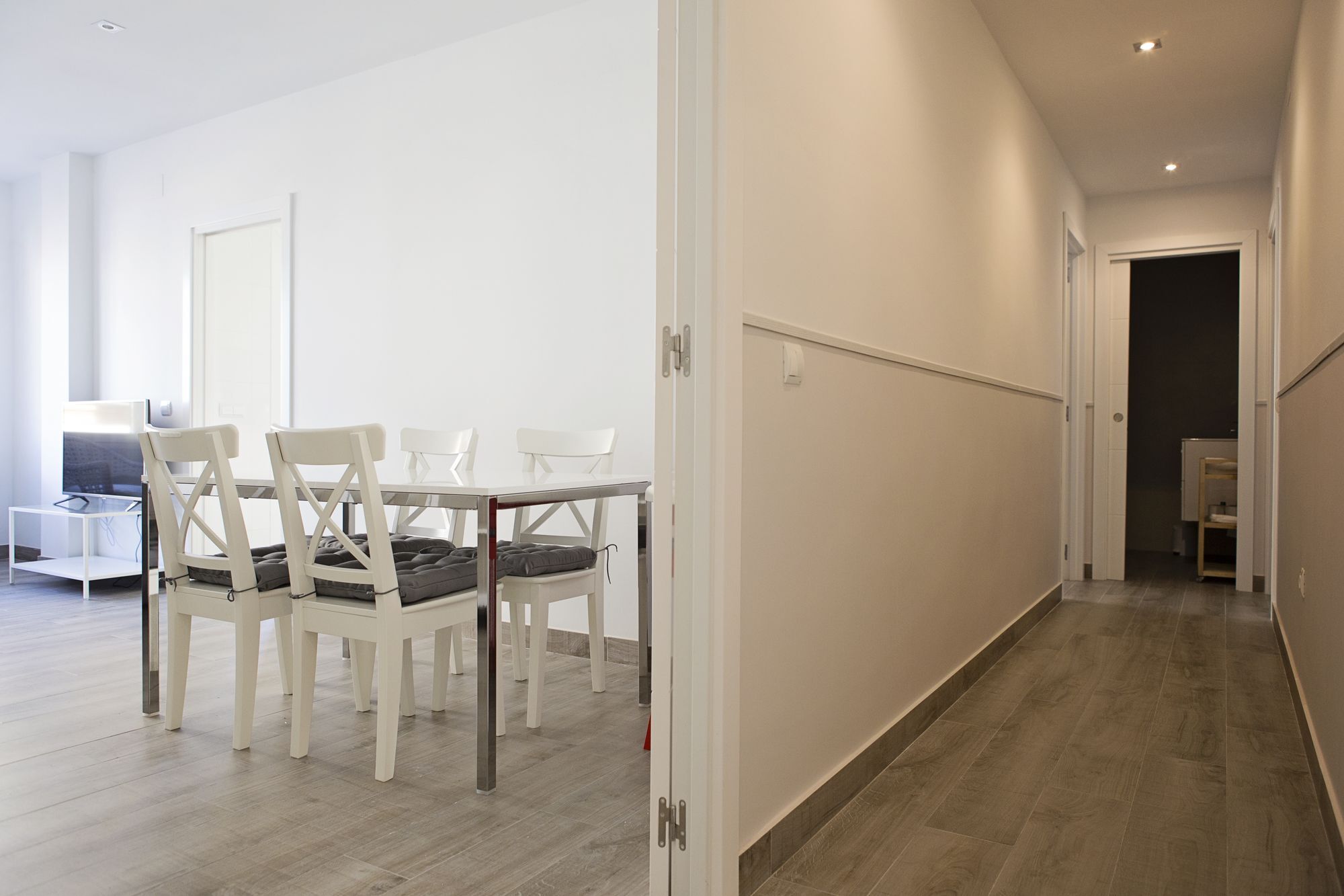 Suncity Flat Victoria Apartamento *