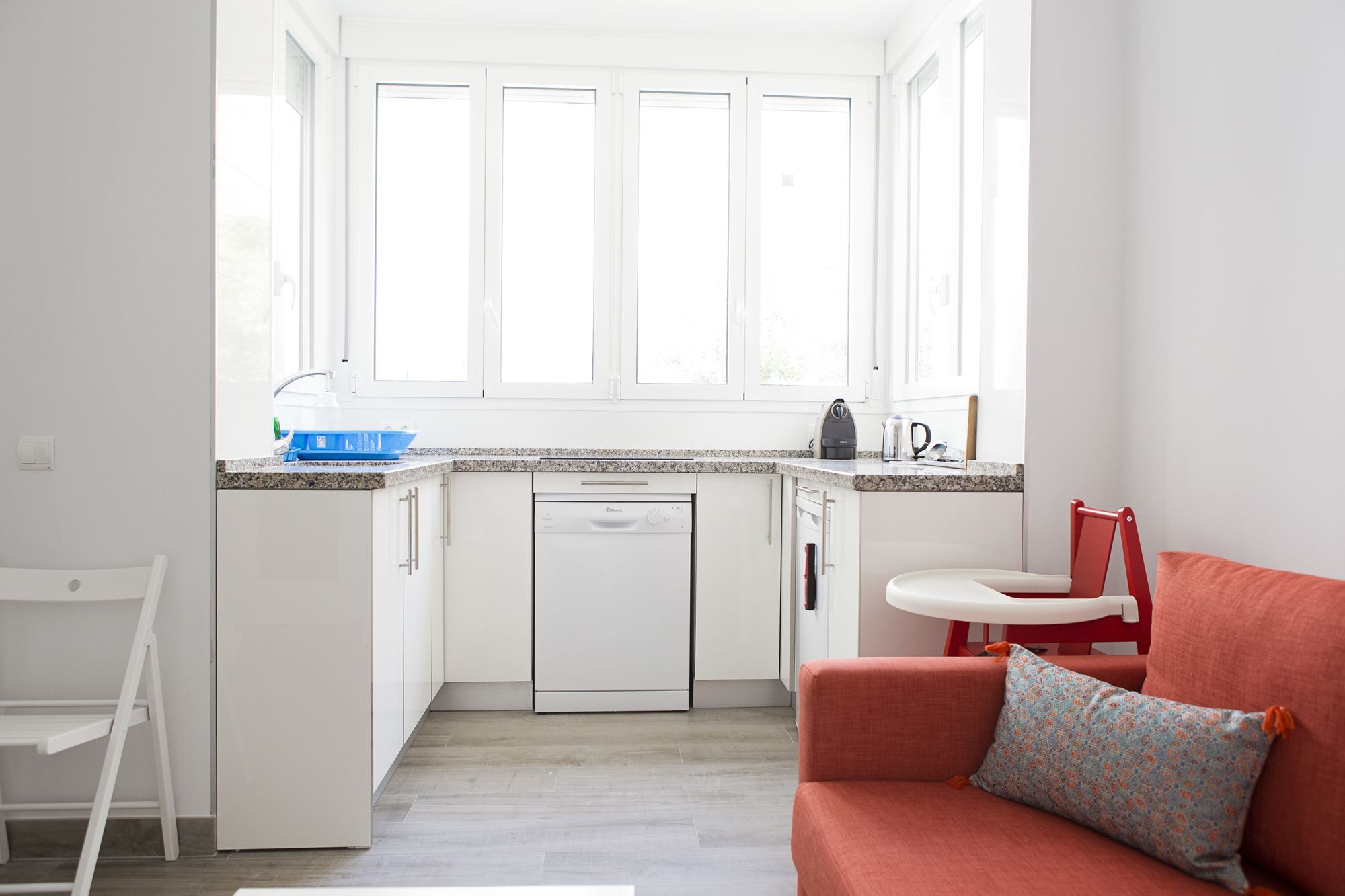 Suncity Flat Victoria Apartamento Málaga