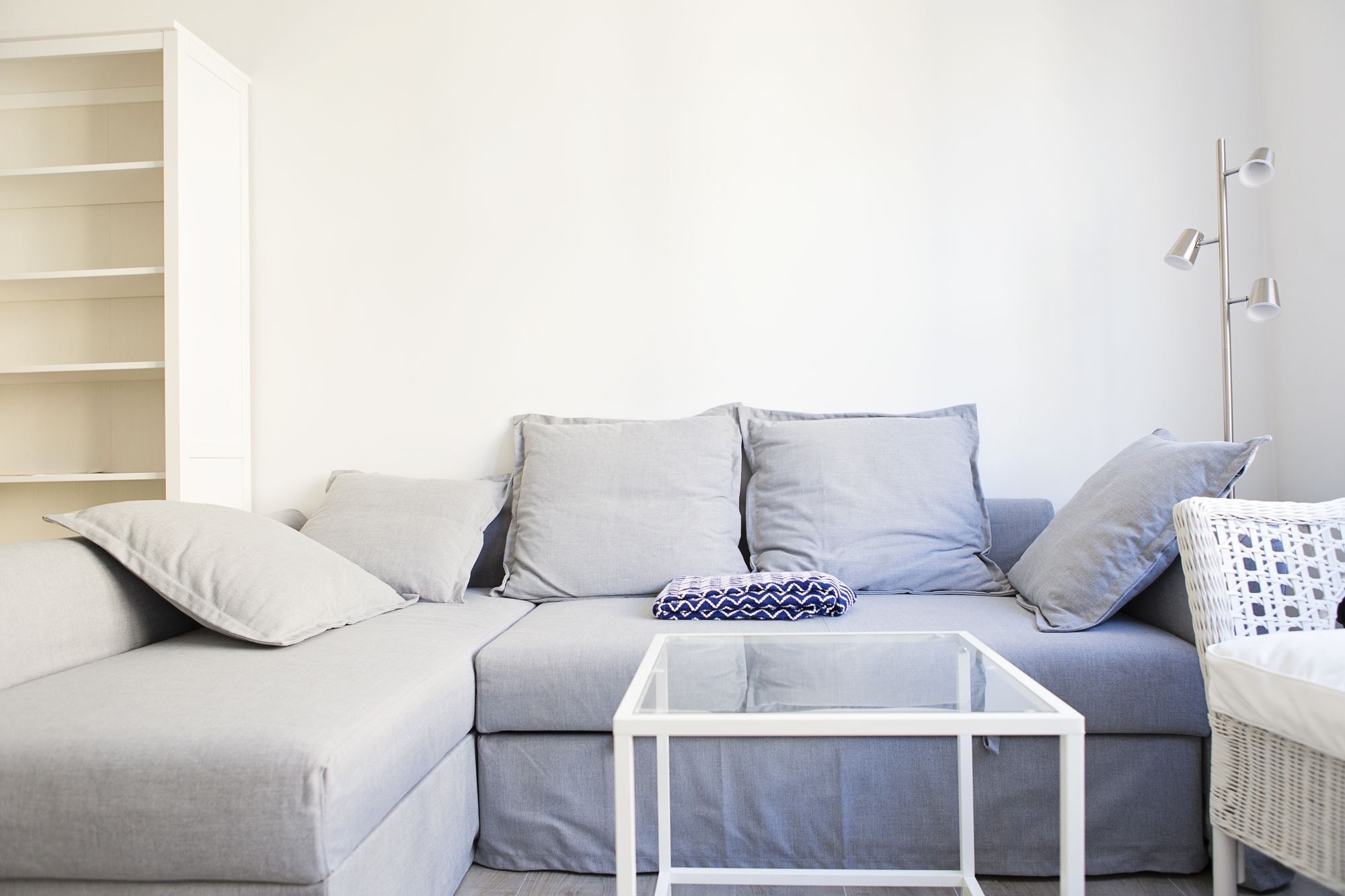 Apartamento Suncity Flat Victoria Málaga