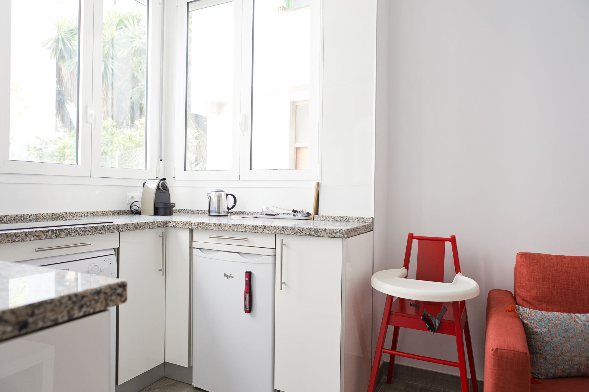 Suncity Flat Victoria Apartamento Málaga