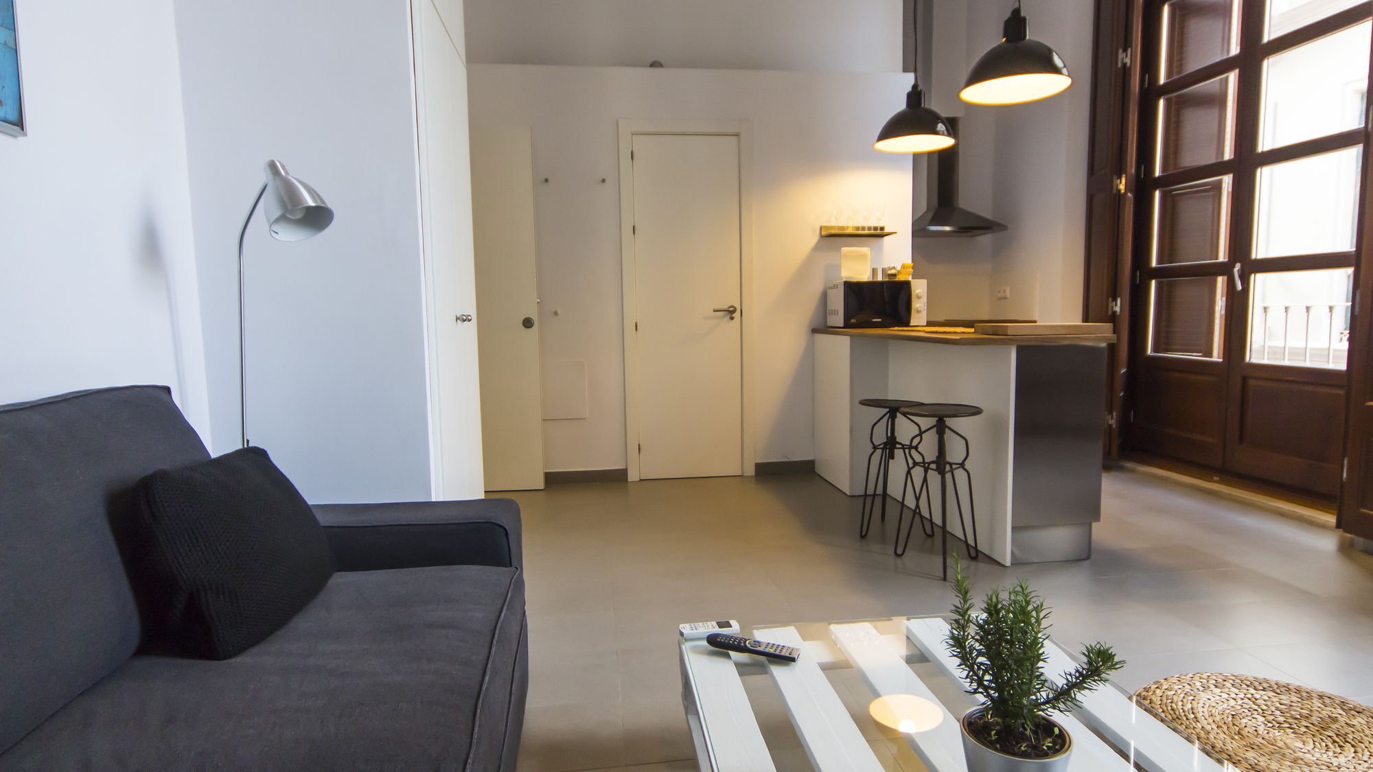 Apartamento Picasso *