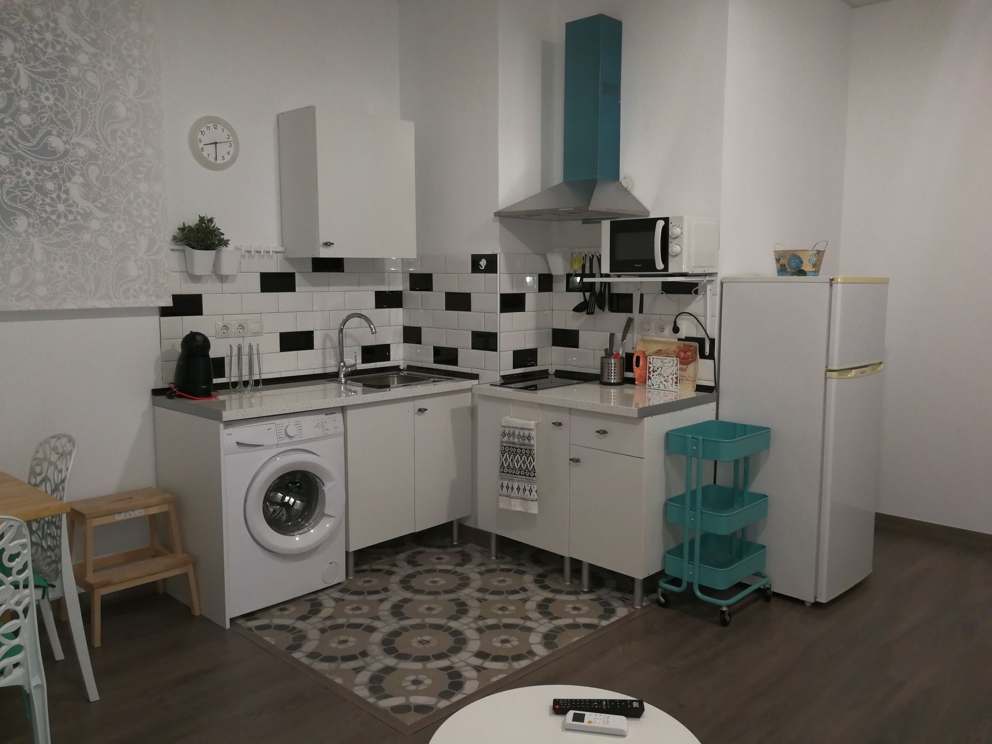 Apartment Huelintown *