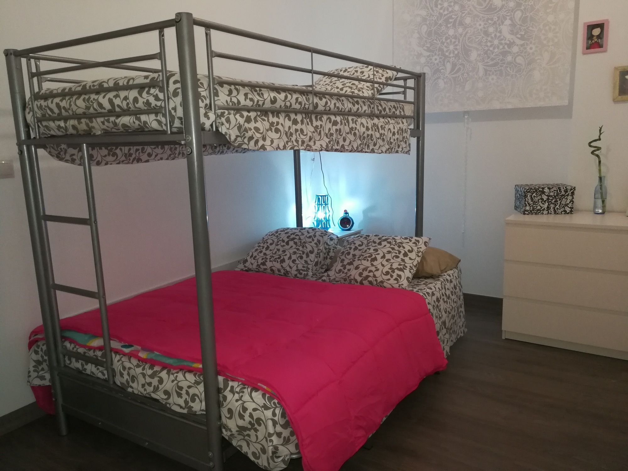 Huelintown Apartment