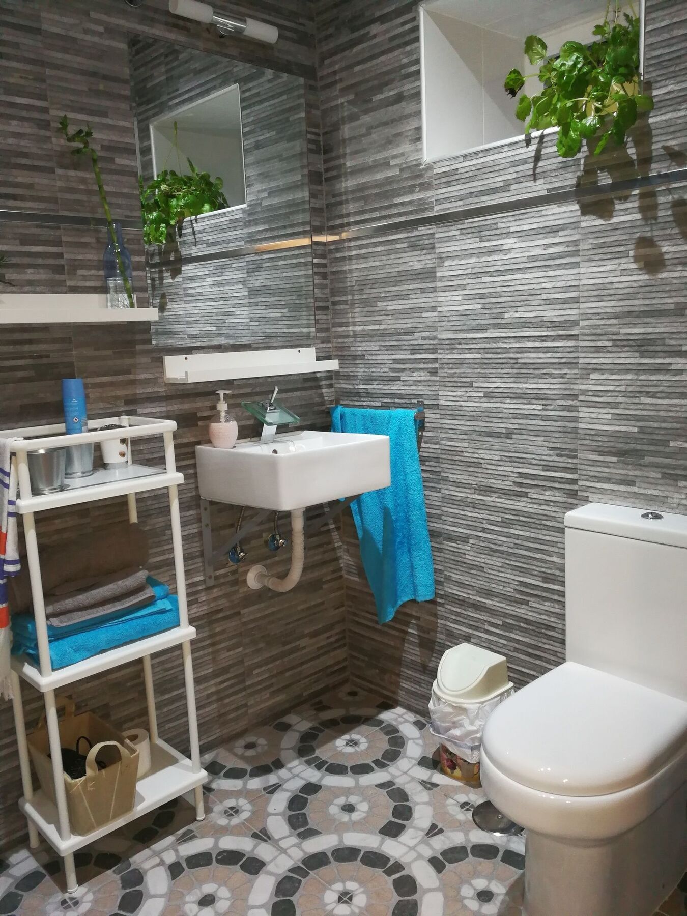 Huelintown Apartment Malaga
