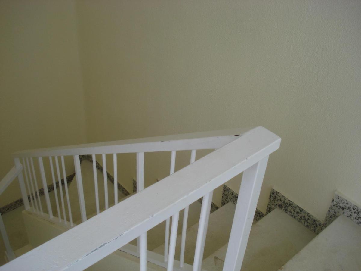 Centro Hernan Ruiz De 4 A 8 Personas Apartment Malaga