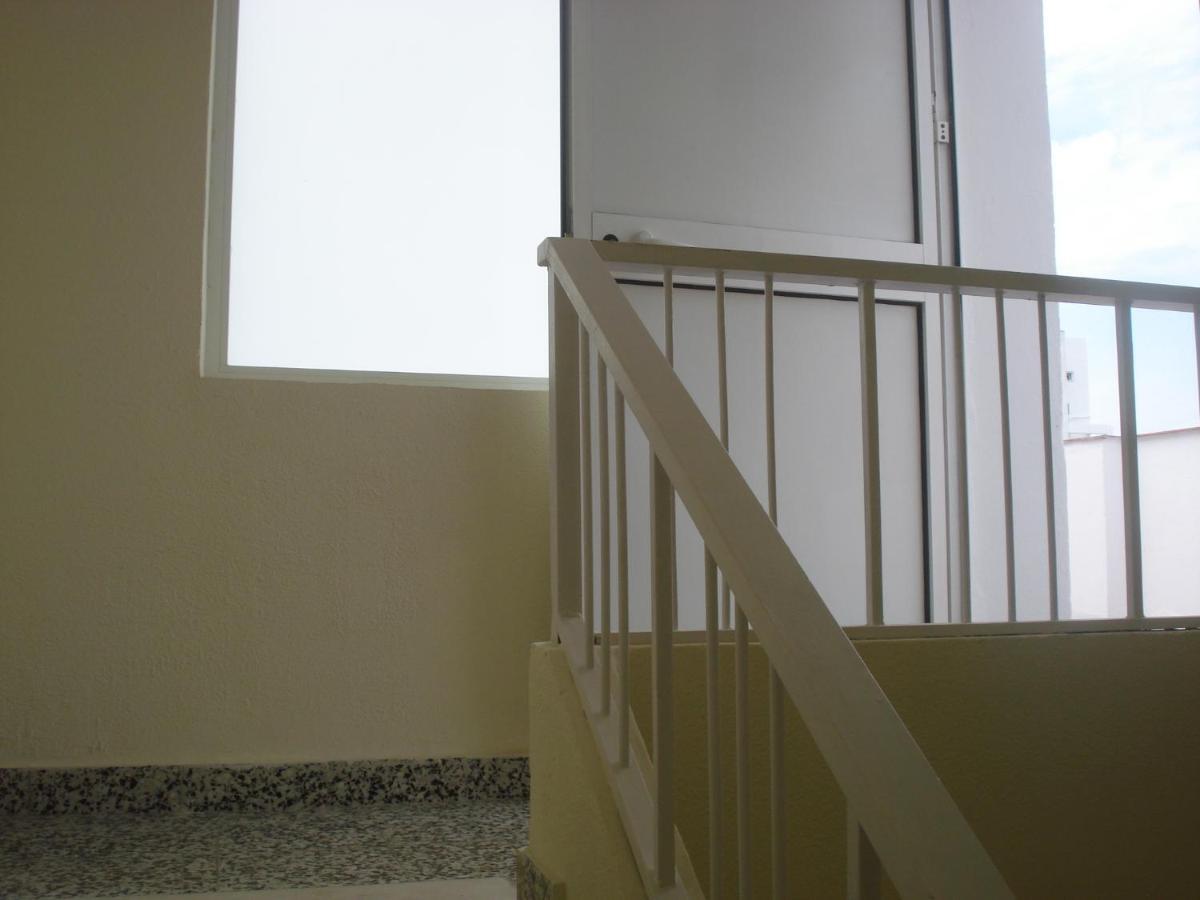 Centro Hernan Ruiz De 4 A 8 Personas Apartment *