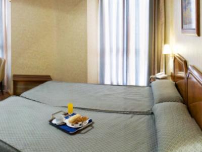 Don Paco Hotel