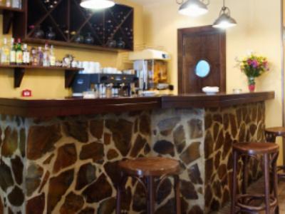 Don Paco Hotel 3*