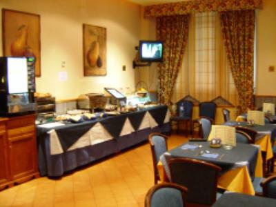 Don Paco Hotel Málaga