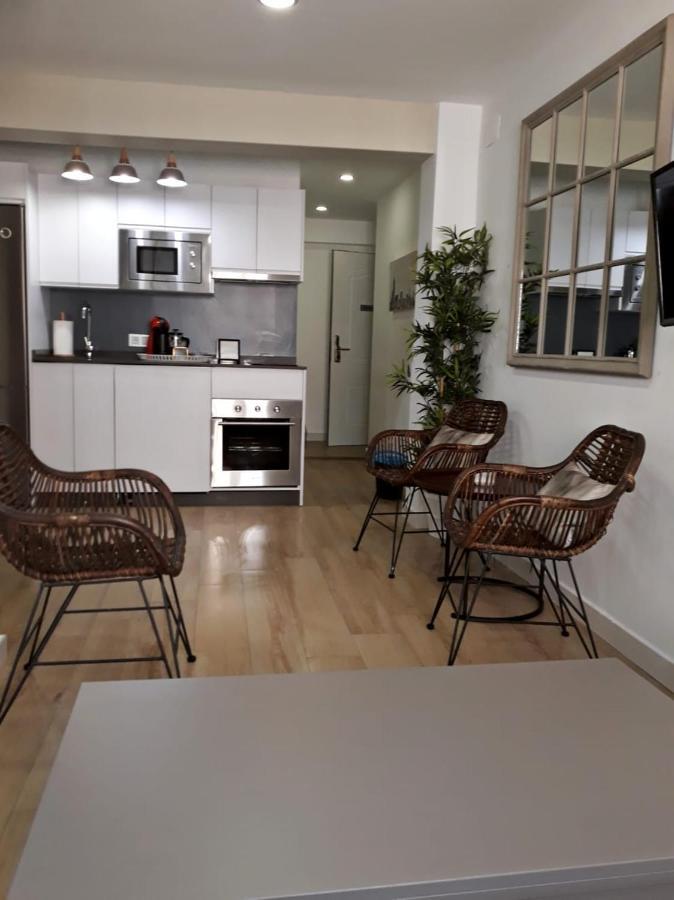 Apartamento Soho Puerto Málaga