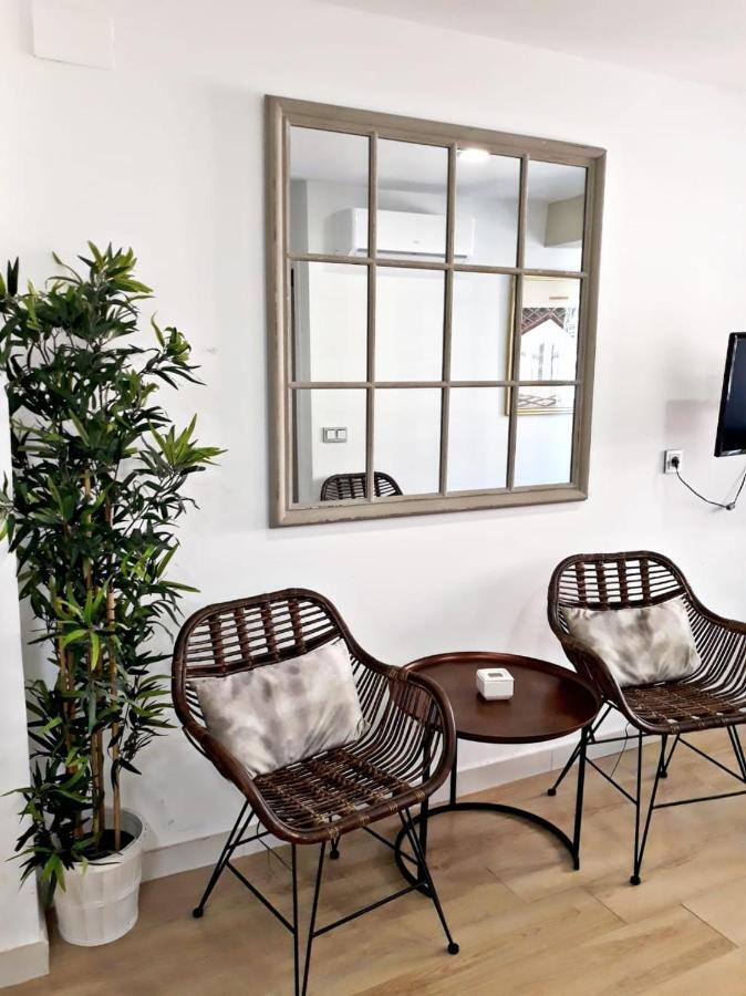 Apartamento Soho Puerto Málaga