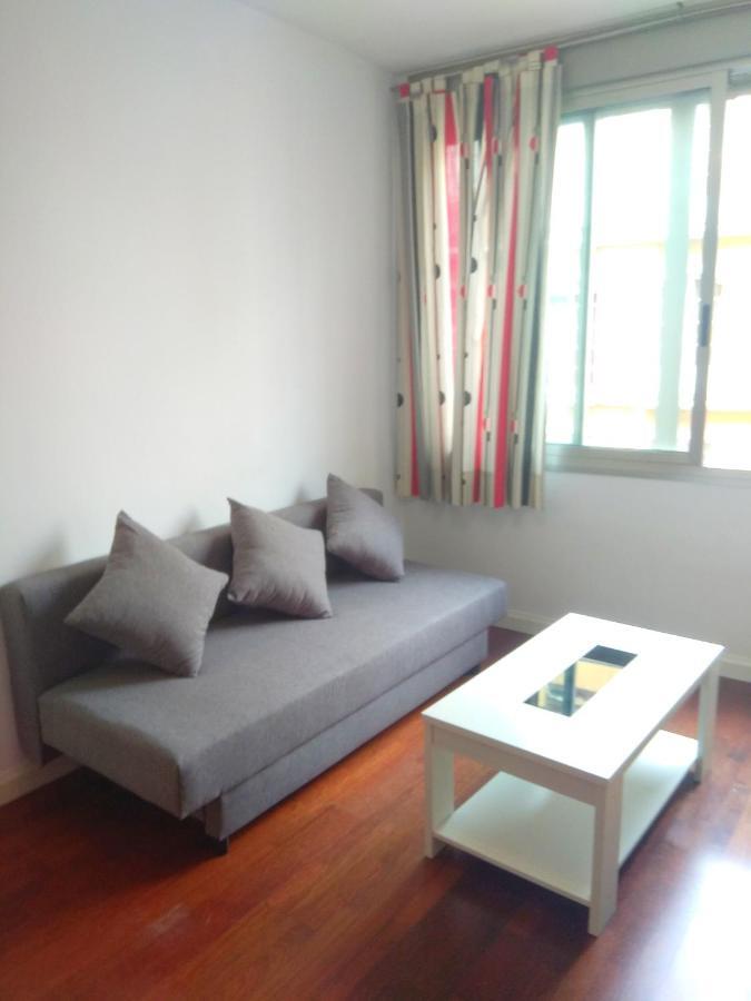 Apartamento Enjoy Centro Y Playa Victoria *