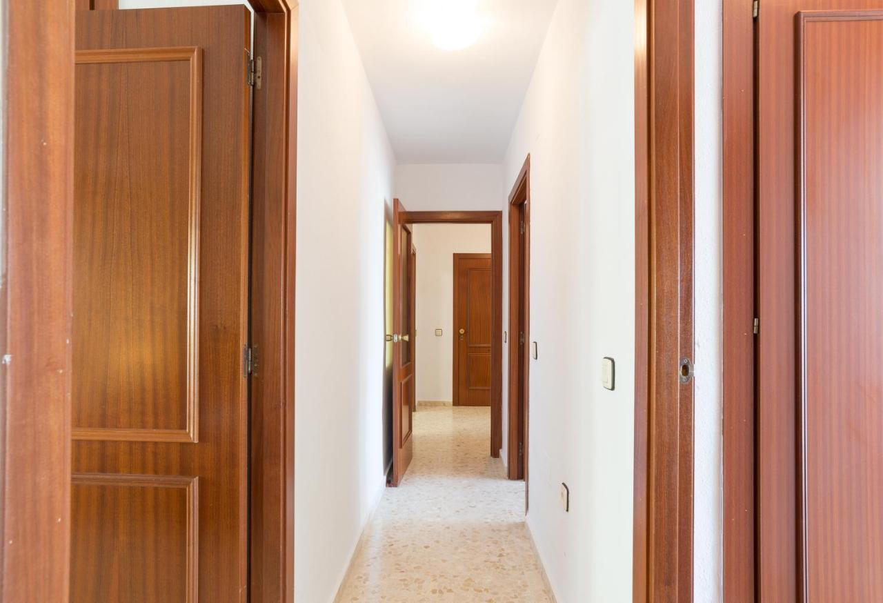 Sandy Playa Golf Con Parking * Malaga