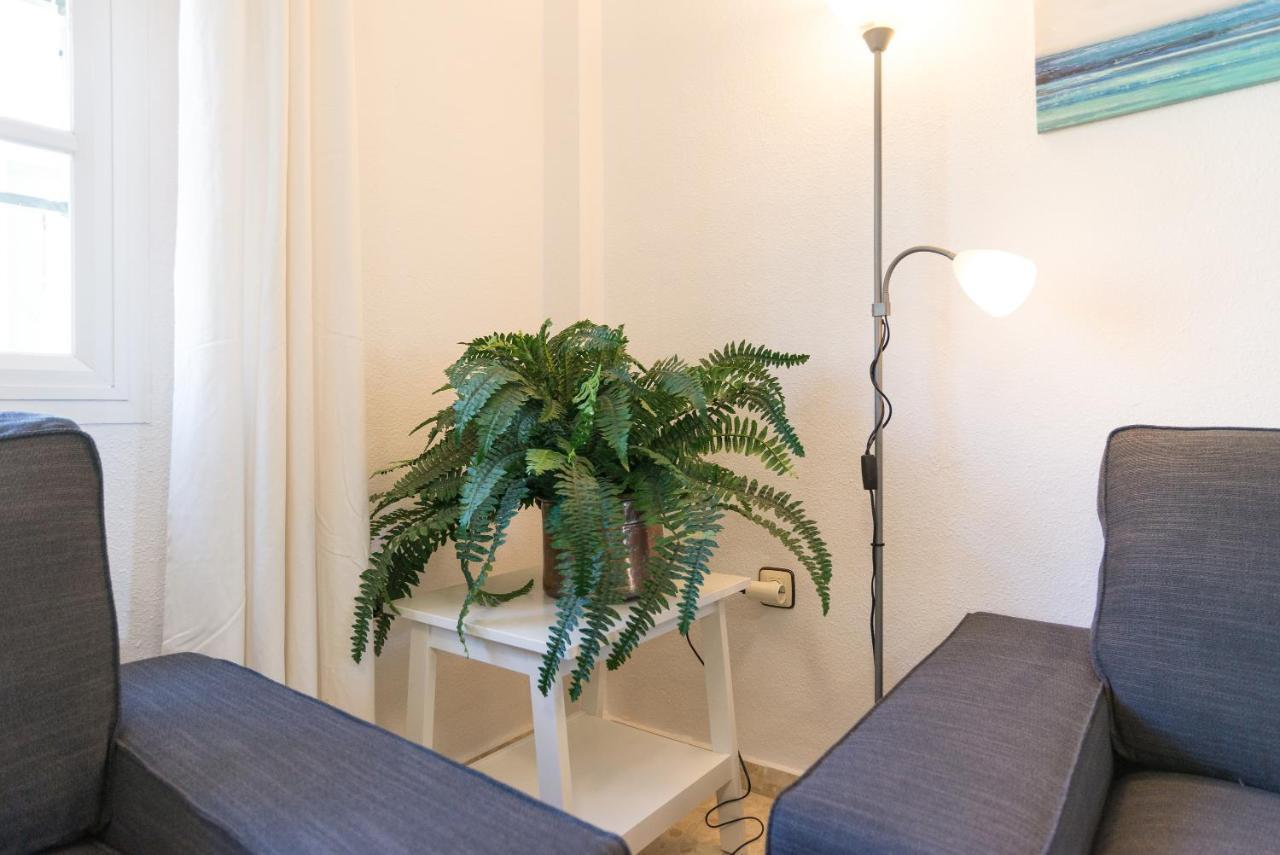 Sandy Playa Golf Con Parking Apartment