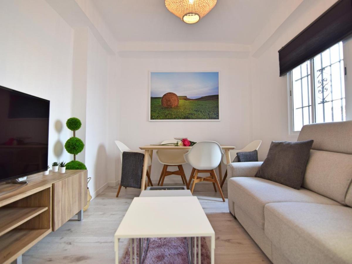 Huerto Del Conde. Apartamento *