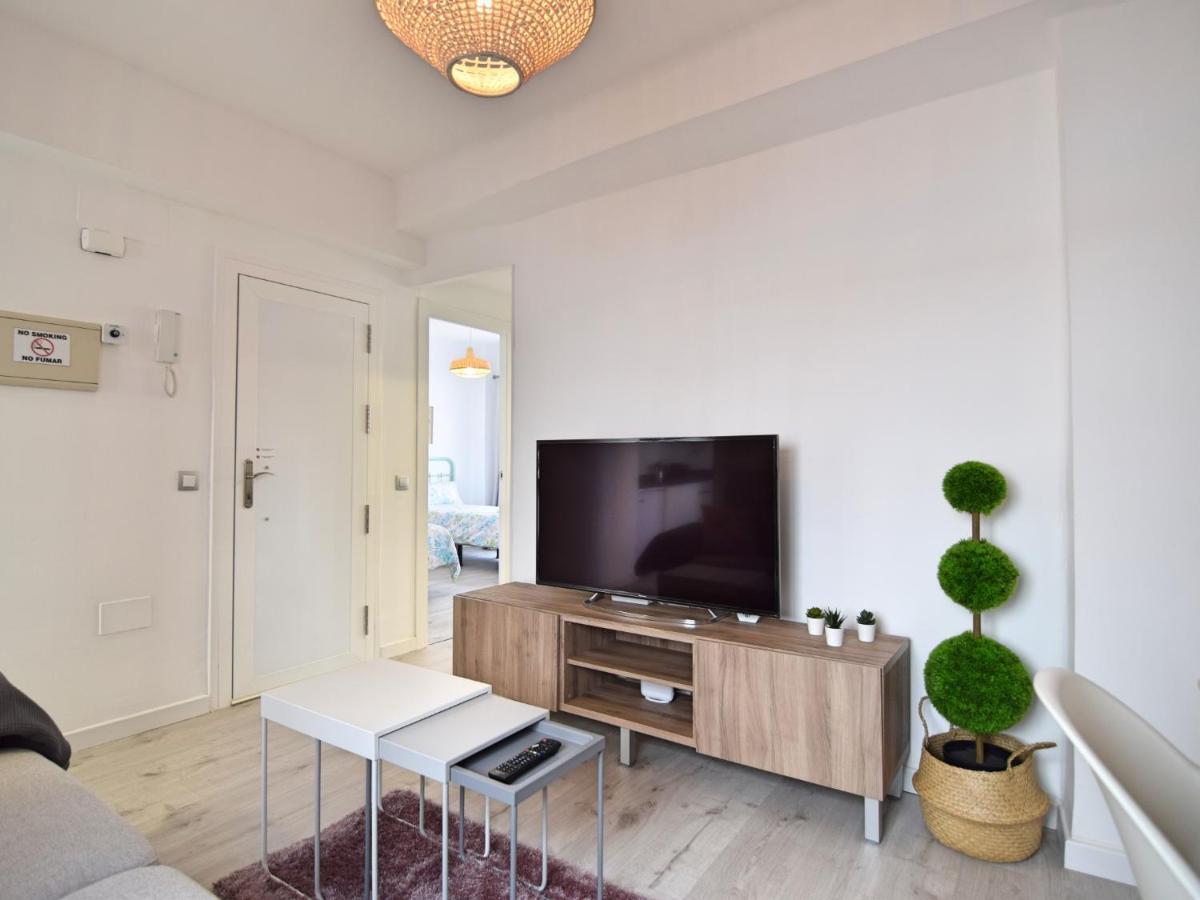 Huerto Del Conde. Apartamento *