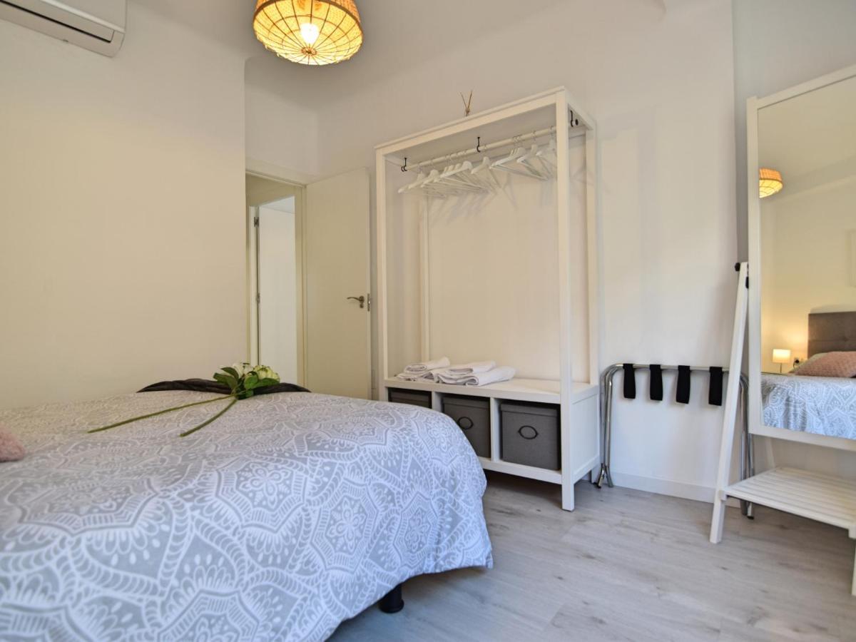 Huerto Del Conde. Apartamento