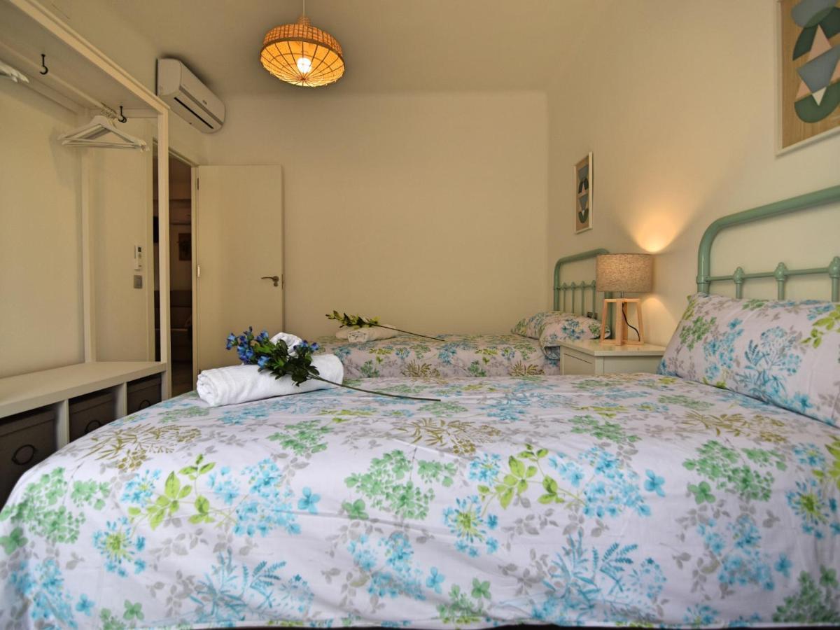 Apartamento Huerto Del Conde. *