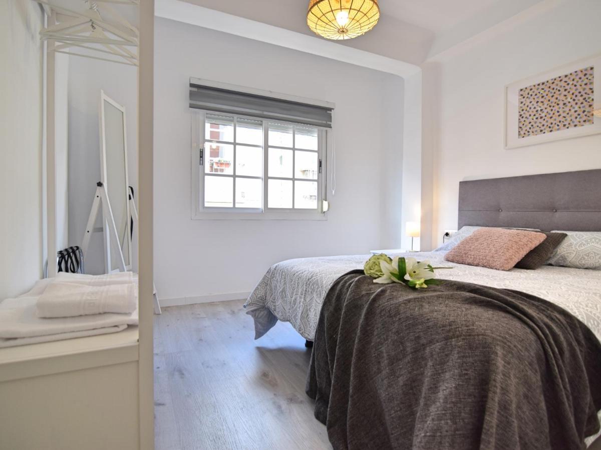 Apartamento Huerto Del Conde.