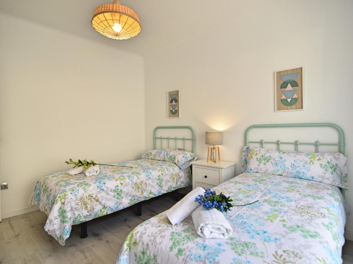 Apartamento Huerto Del Conde.