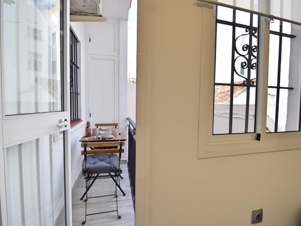 Apartamento Huerto Del Conde.