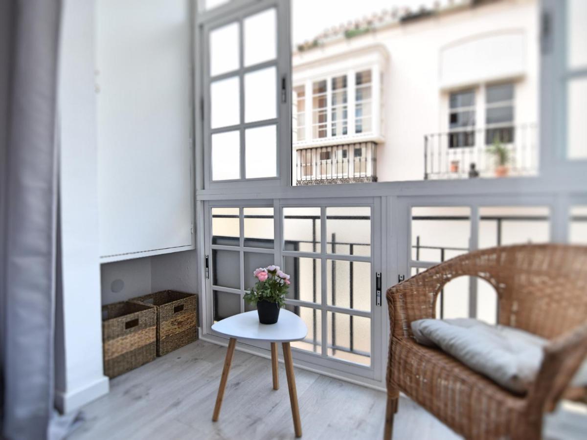 Apartamento Huerto Del Conde.