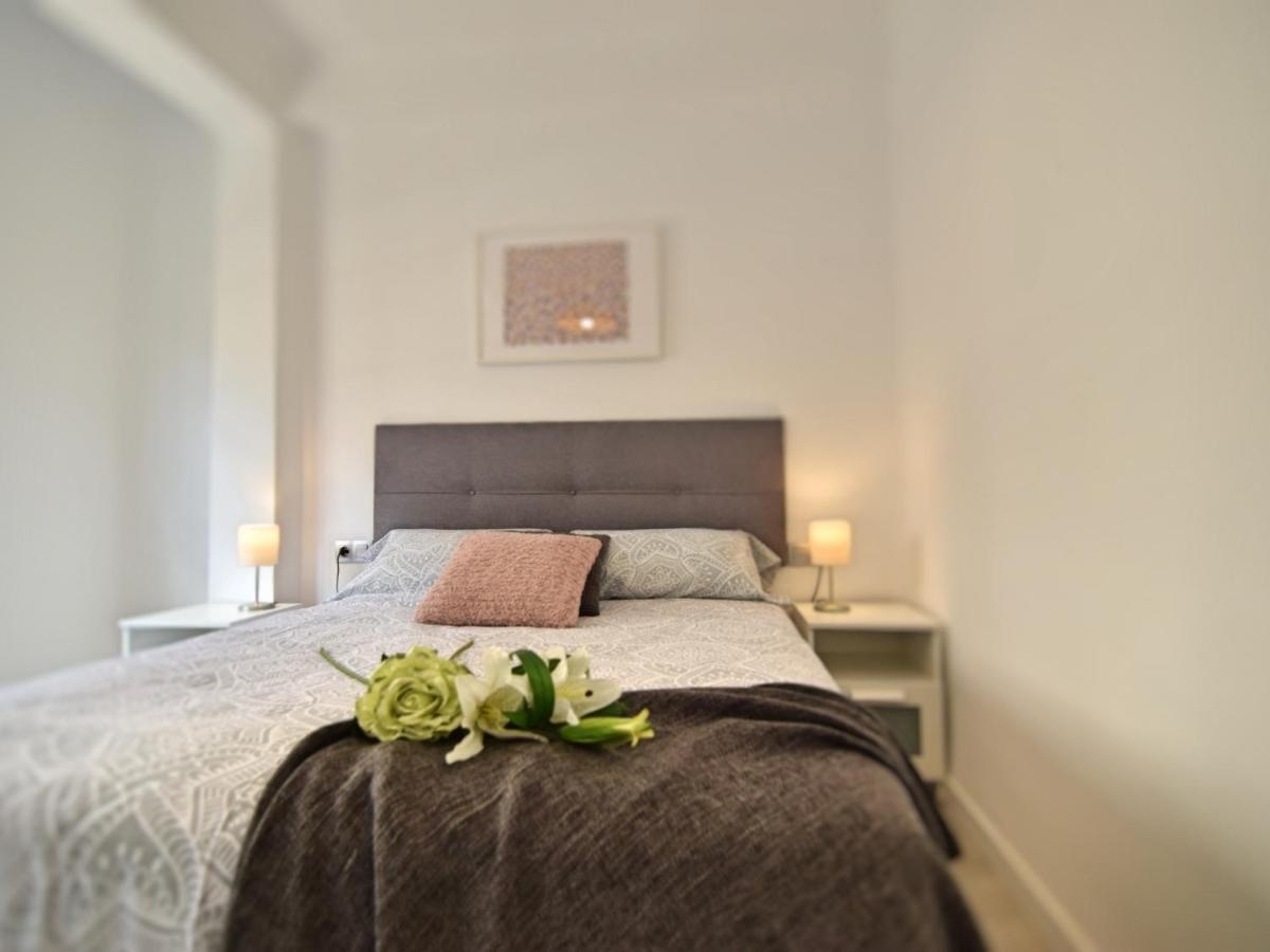 Apartamento Huerto Del Conde. *