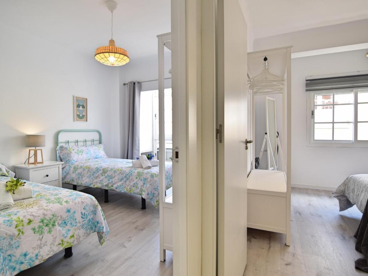 Huerto Del Conde. Apartamento *