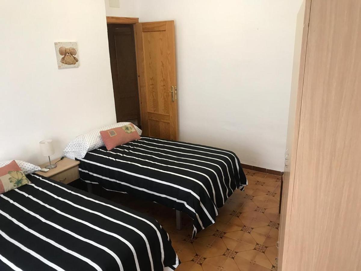 6pax 3bedroom Flat At Centre Apartamento *