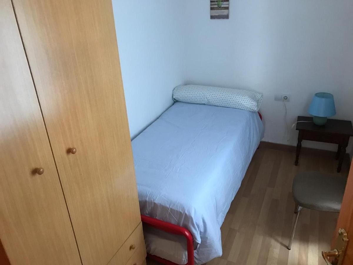 Apartamento 6pax 3bedroom Flat At Centre