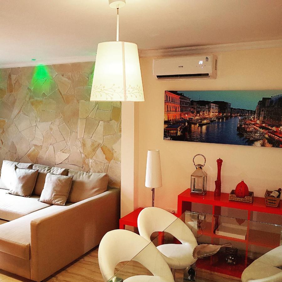 Сasa de vacaciones Elegant House Cerrado De Calderon Málaga