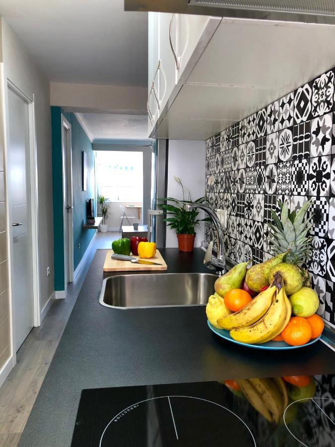 Apartamento Beach, Costa Del Sol. Málaga