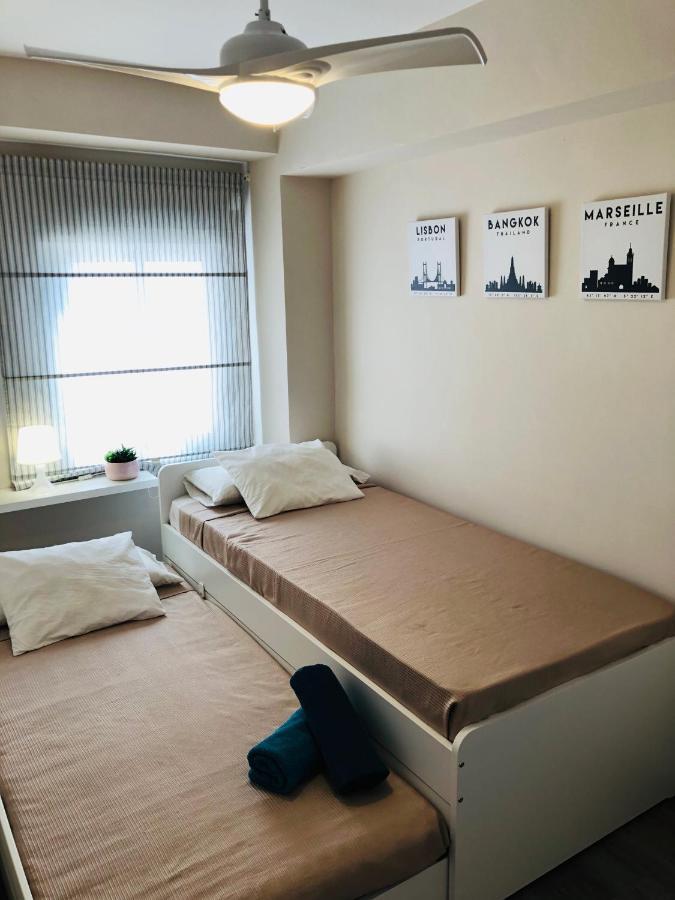Apartamento Beach, Costa Del Sol. Málaga