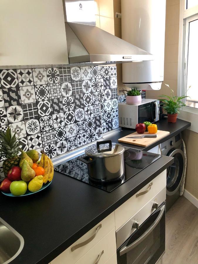 Beach, Costa Del Sol. Apartamento