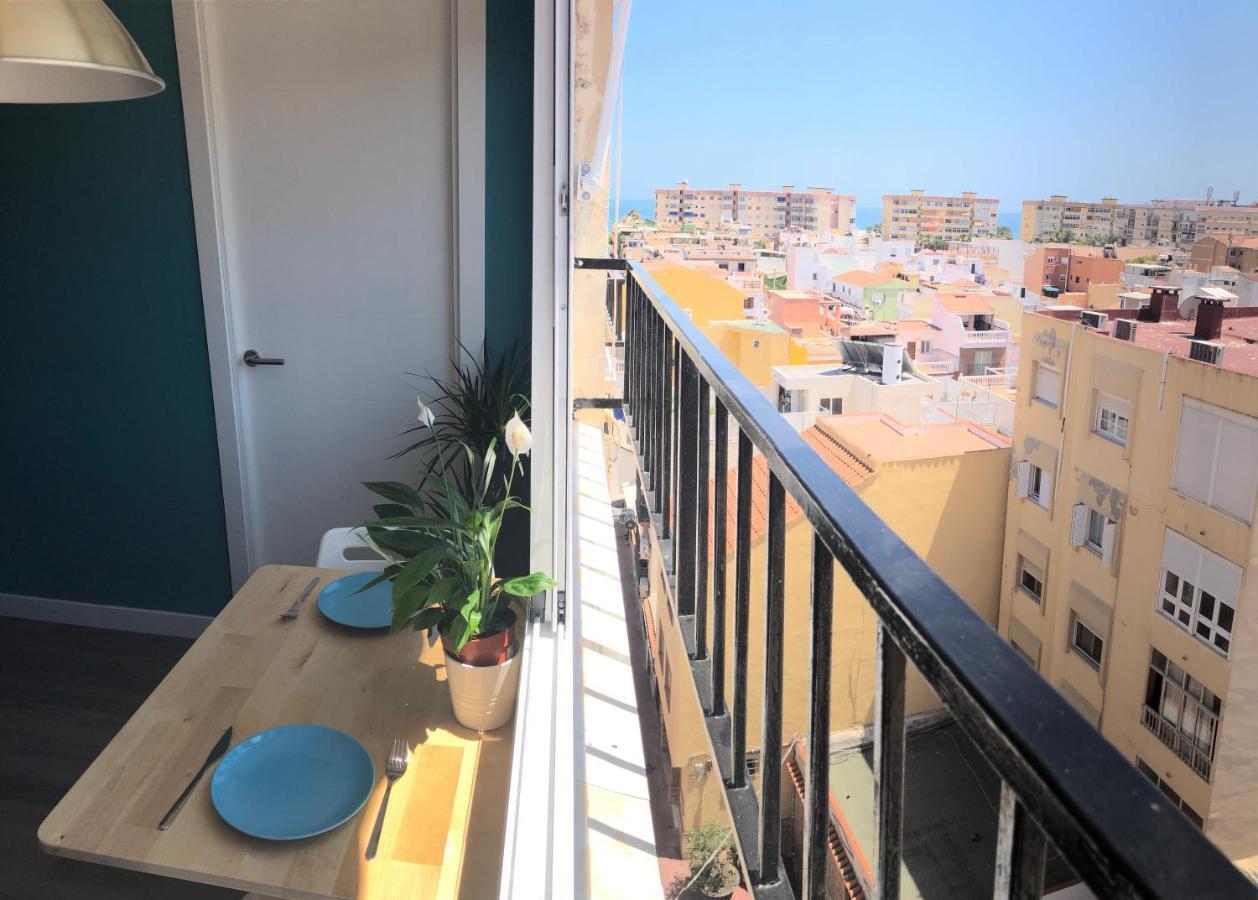 Beach, Costa Del Sol. Apartamento *
