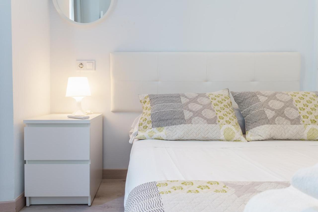 Apartamento Malagasuite City Center *