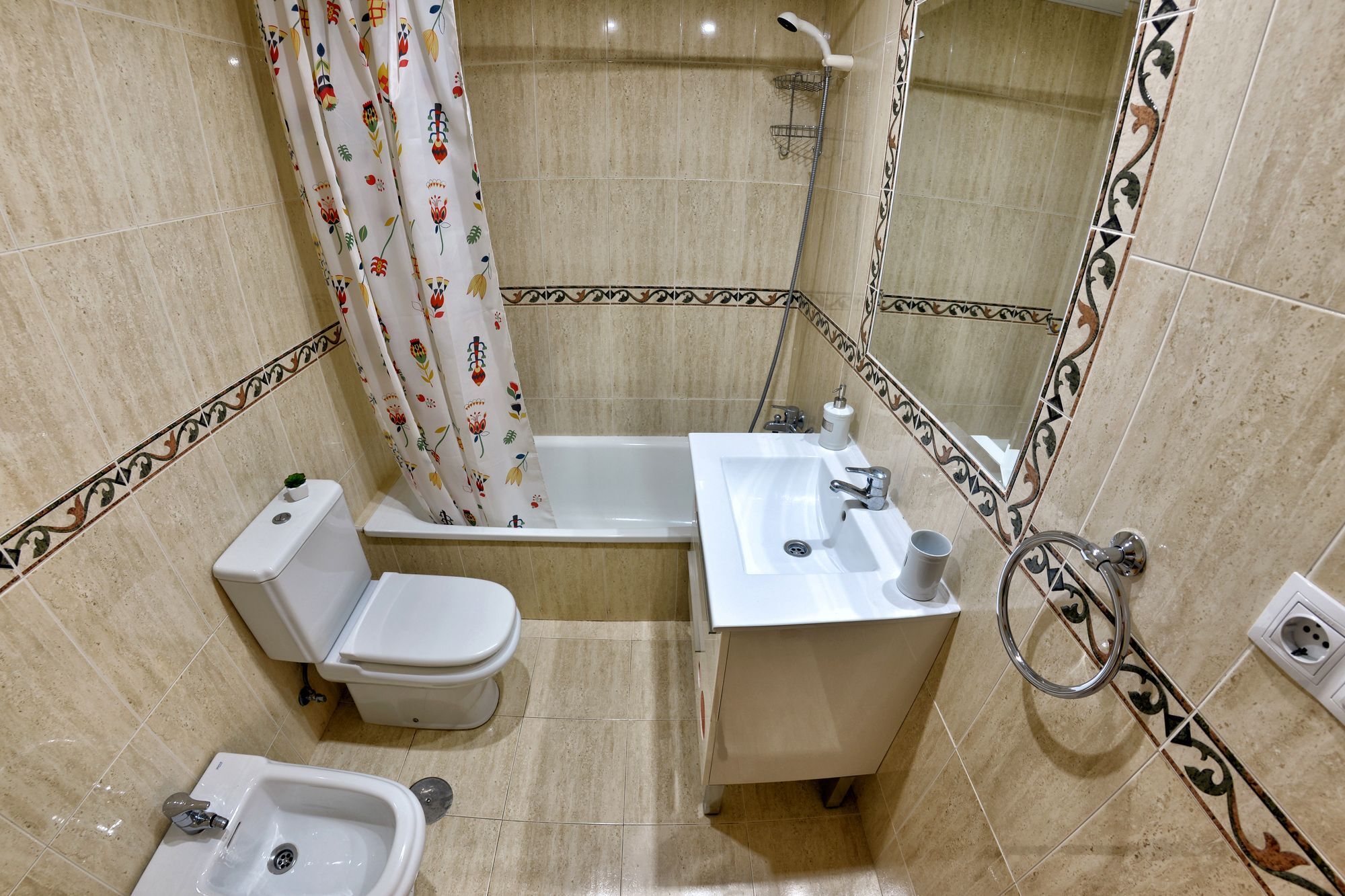 Apto. Morgan Pasaje - Wondersisters Apartamento