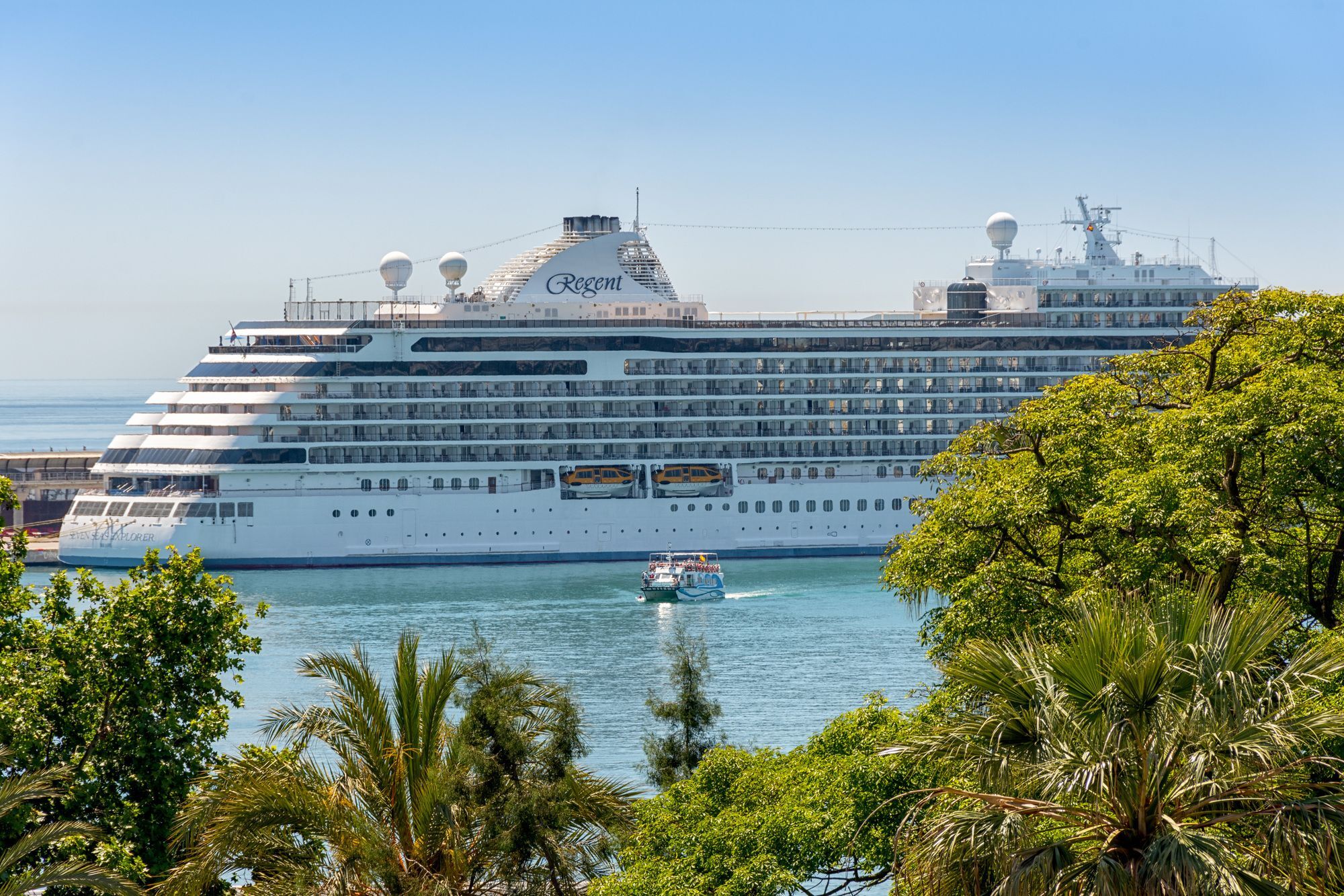Veletta Málaga