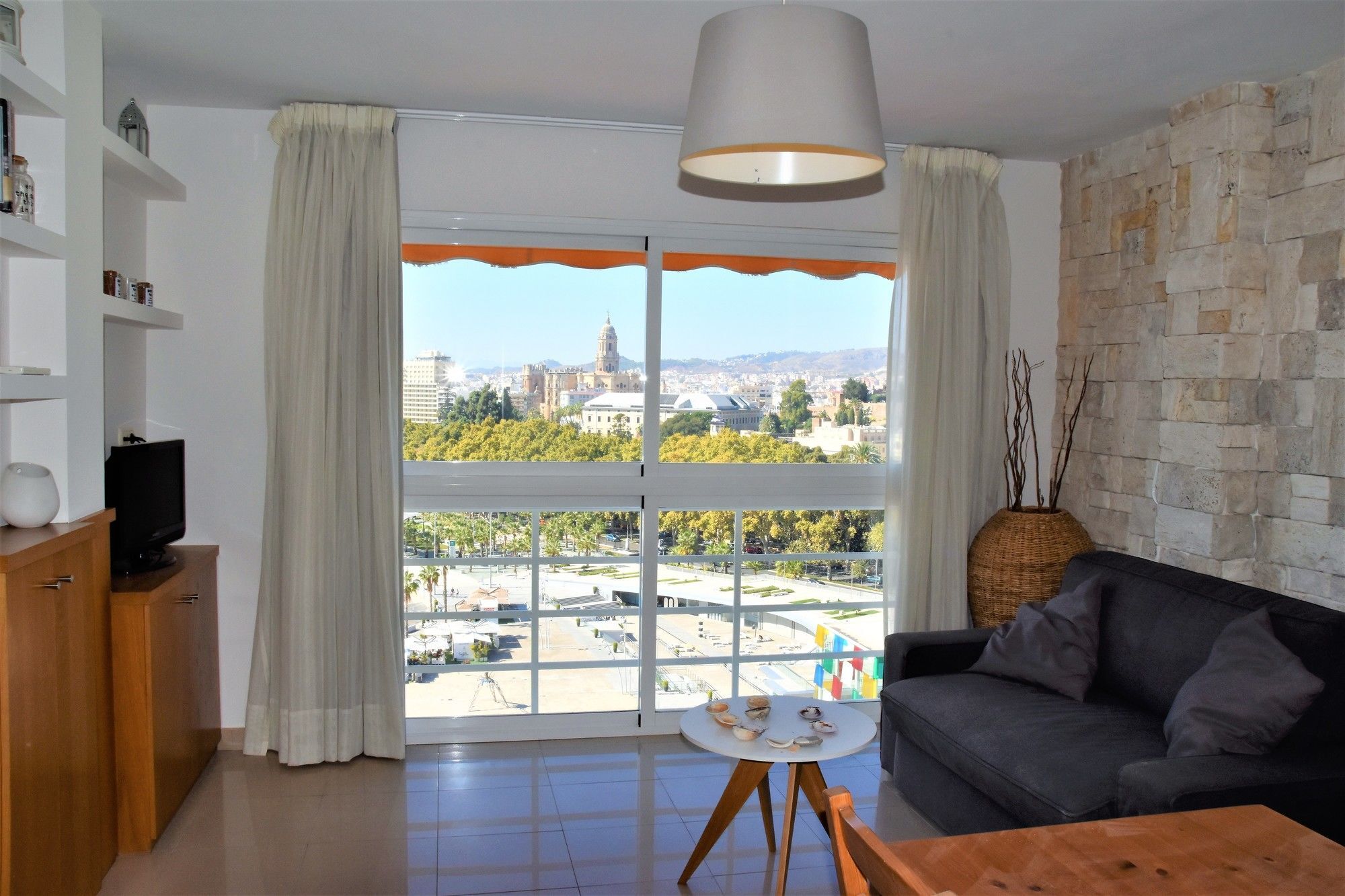Farola Apartamento *