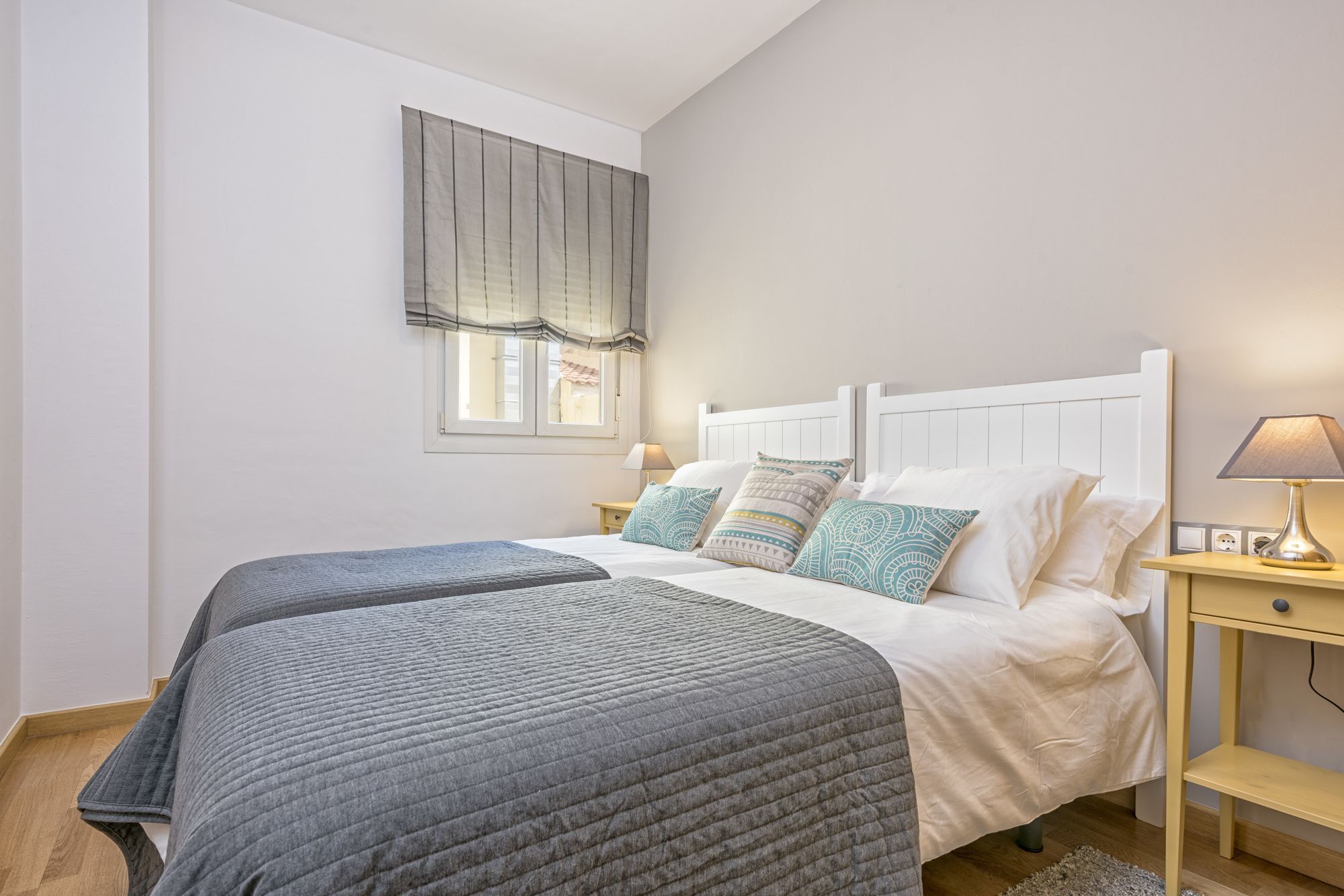 San Lorenzo Apartment