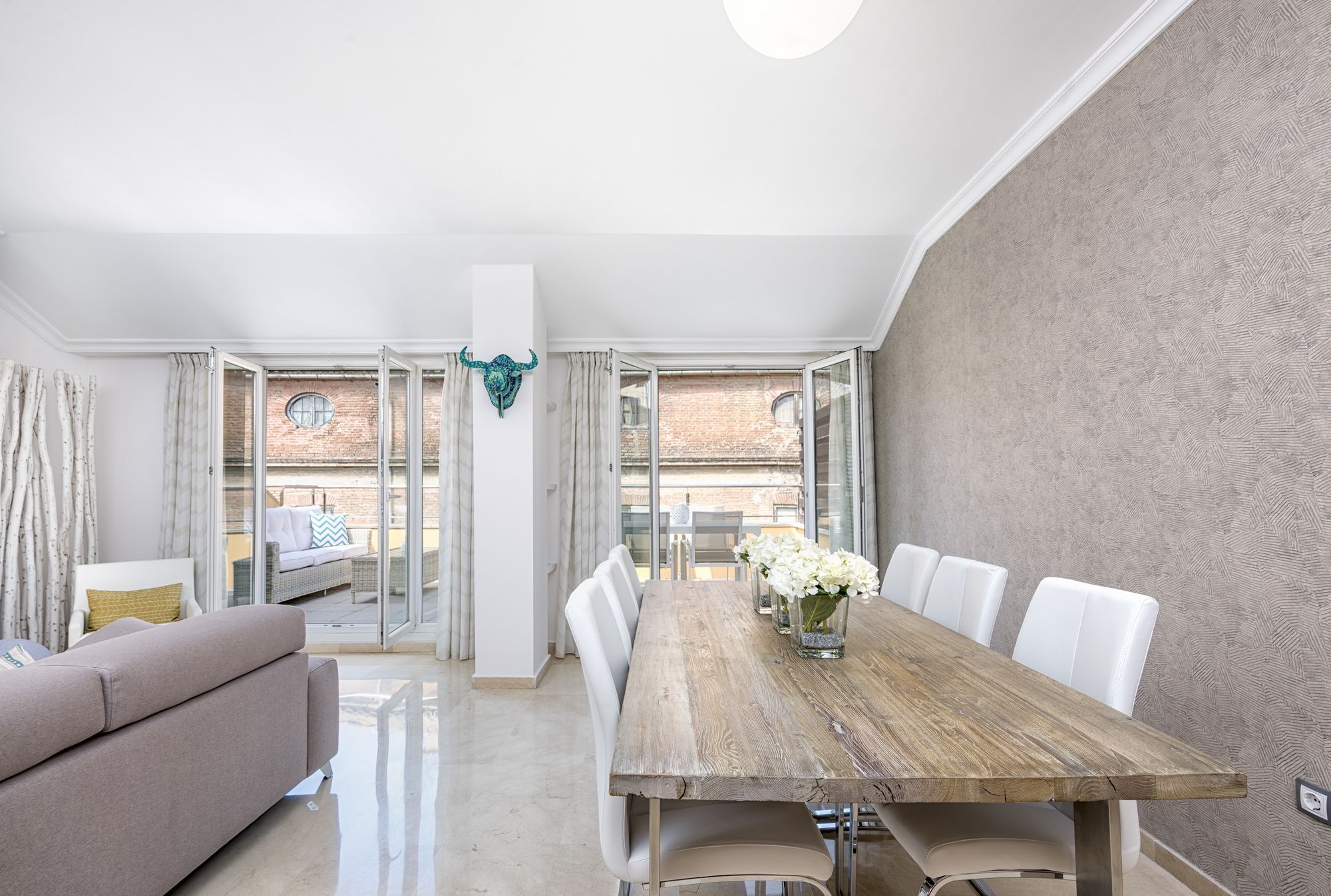 Apartment San Lorenzo