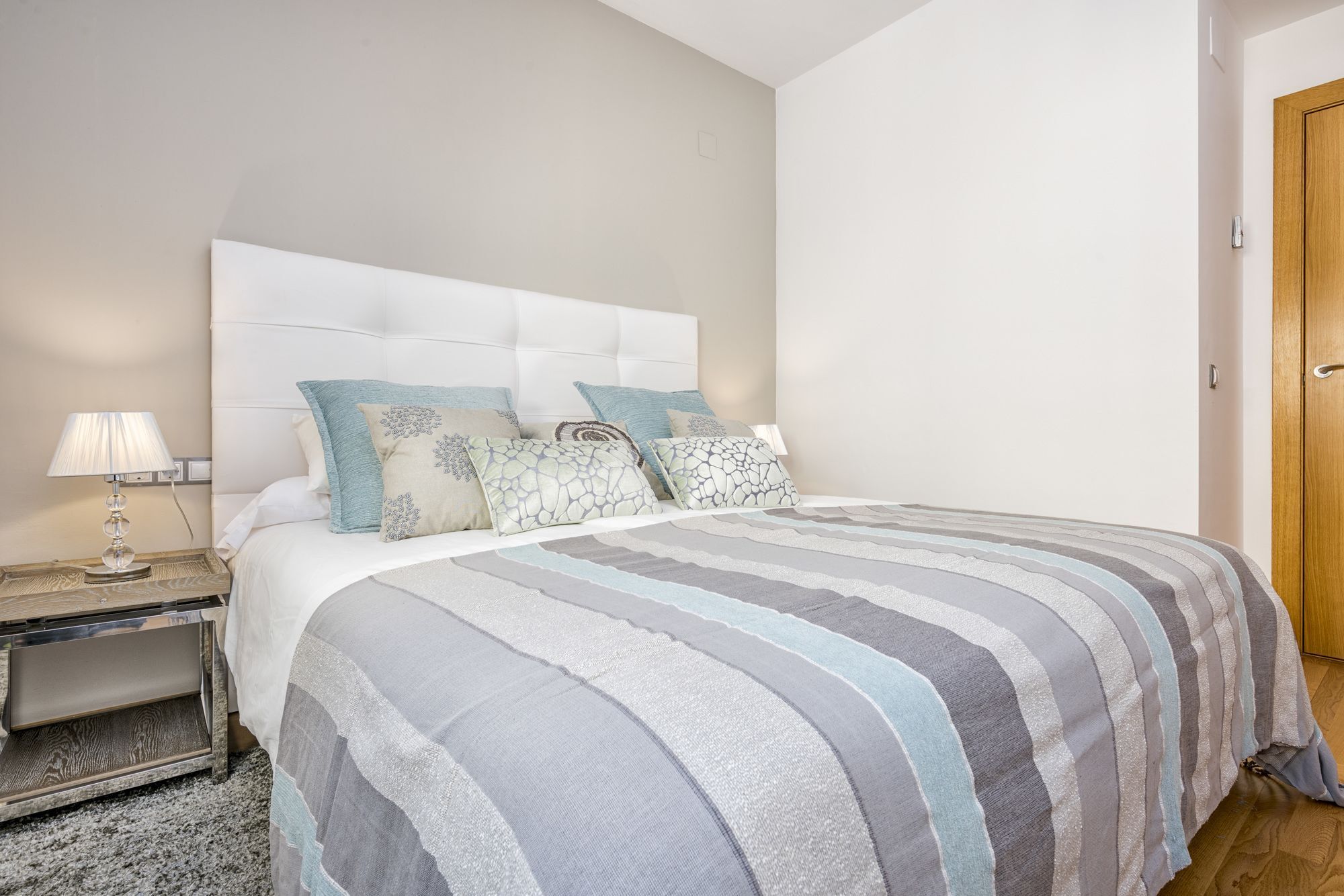 San Lorenzo Apartment