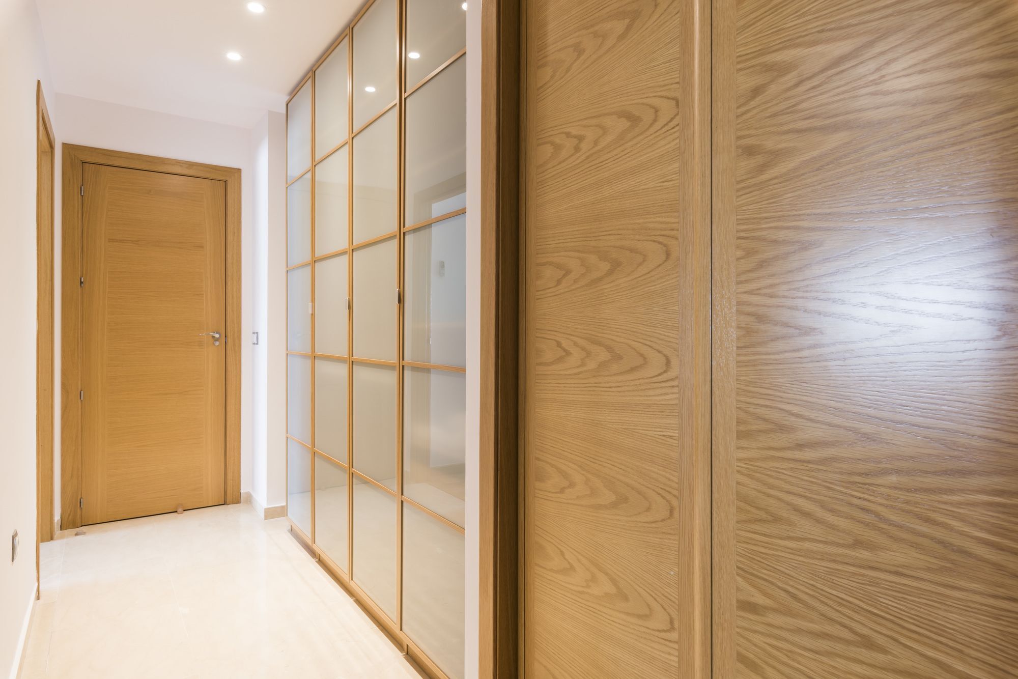 San Lorenzo Apartment *