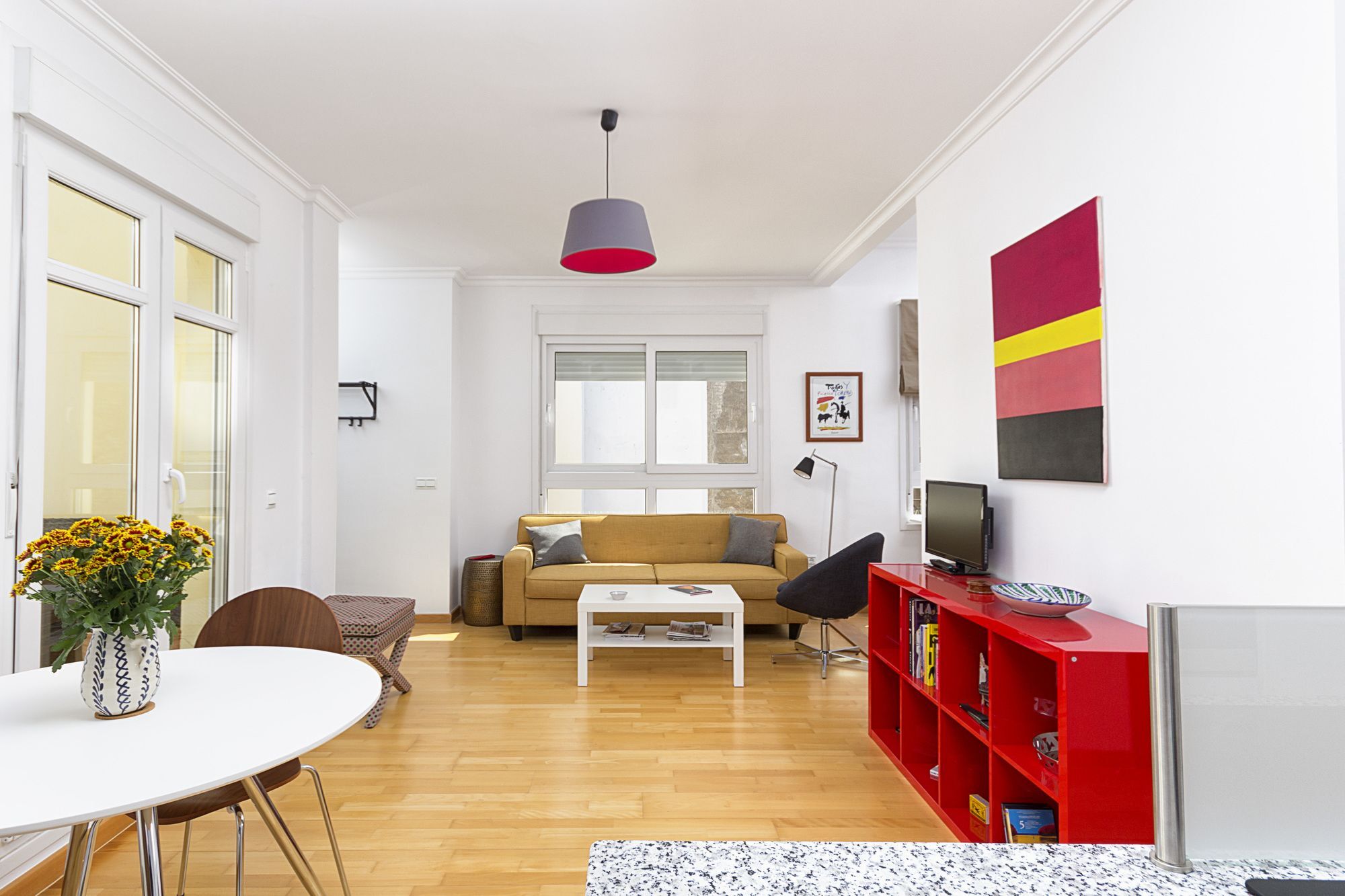 Apartamento Jaleo Málaga