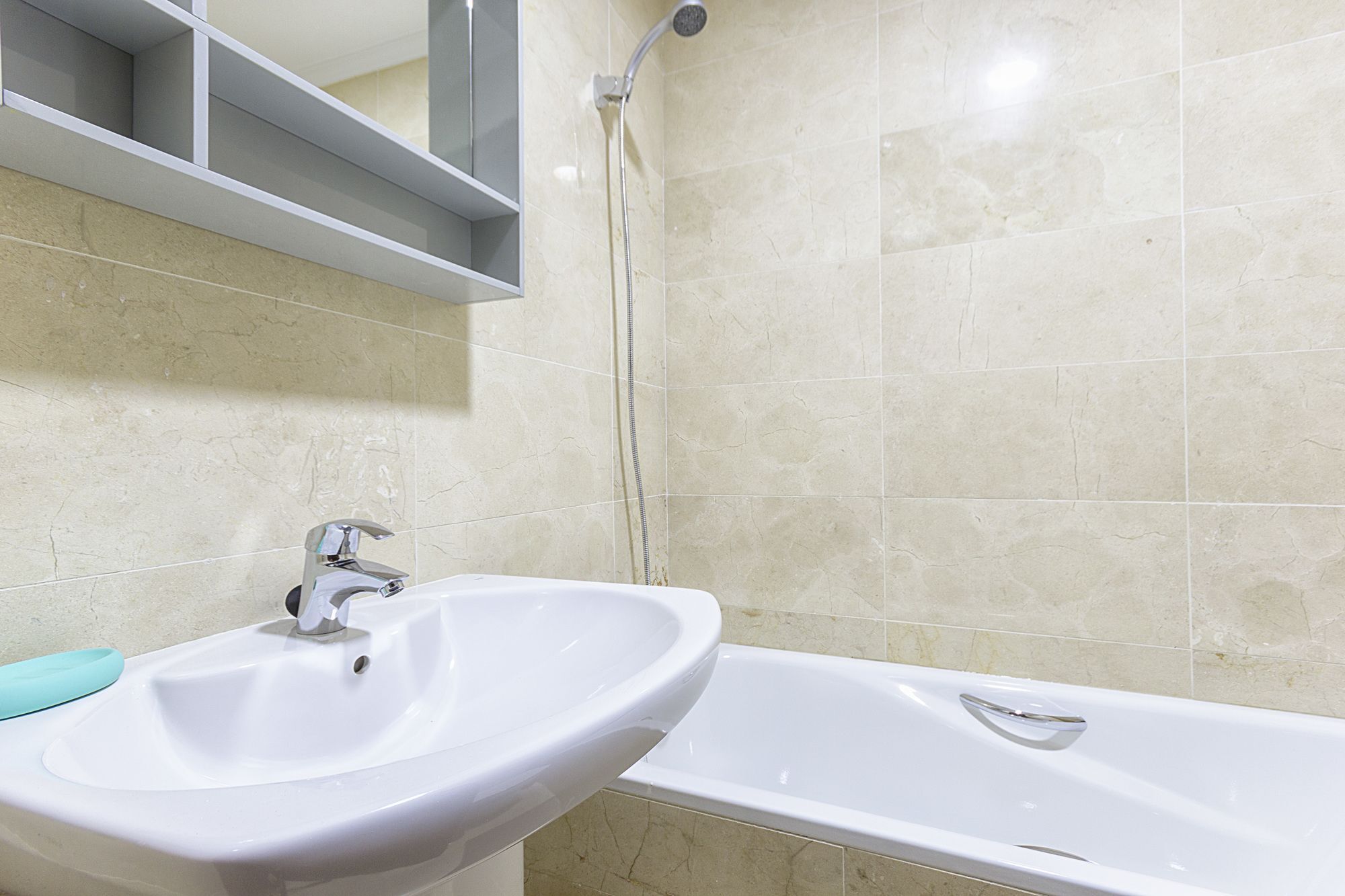 Jaleo Apartamento Málaga
