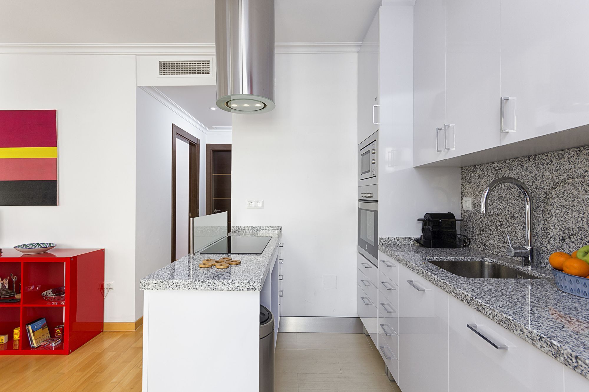 Jaleo Apartamento