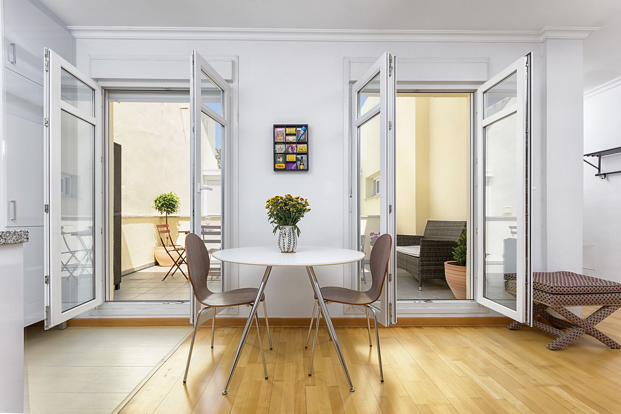 Apartamento Jaleo