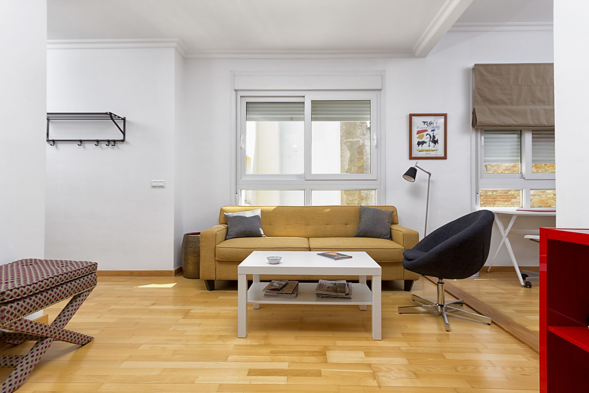 Apartamento Jaleo Málaga