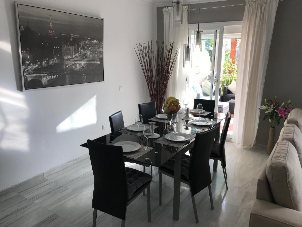 Townhouse - Alhaurín Golf Сasa de vacaciones